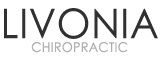 Chiropractic Livonia MI Livonia Chiropractic Logo